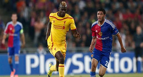 مدرب إيطاليا: أرغب في تقييم بالوتيلي بعيدا عن الآراء والانتقادات 